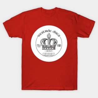 Crown T-Shirt